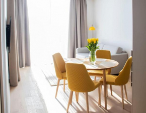 Parko Aveniu Apartamentai